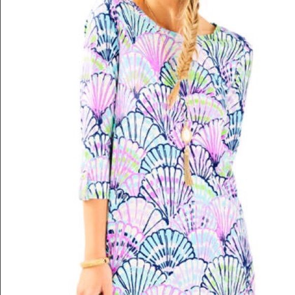 Lilly Pulitzer Dresses & Skirts - Lilly Pulitzer NWT Linden Dress